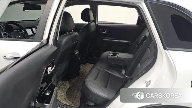 Kia Niro id 3193707 из Кореи 10