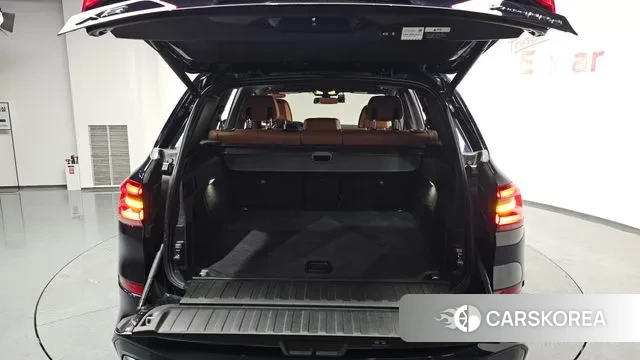 BMW X5 (G05) id 3562756 из Кореи 10