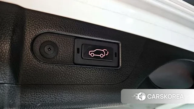 Ssangyong G4 Rexton id 3336397 из Кореи 10