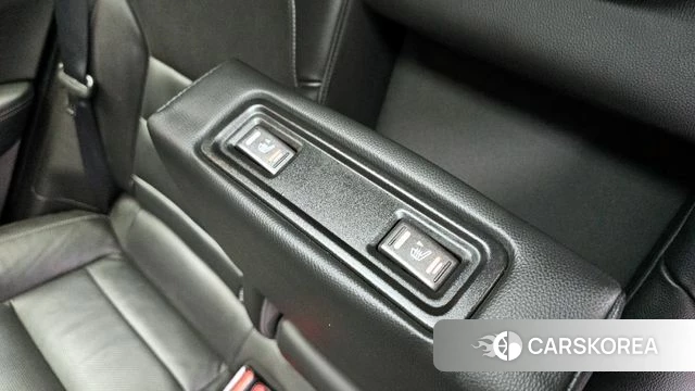 Renault Korea (Samsung) The New QM6 id 3860369 из Кореи 10