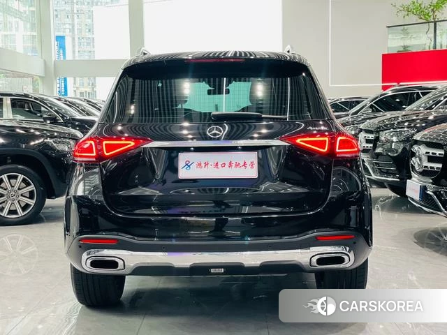 Mercedes-Benz GLE (import) id 4216934 из Китая 10