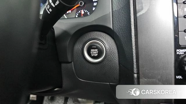 Kia The New Mohave id 4294770 из Кореи 10