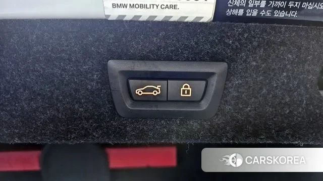 BMW 5 Series (G30) id 3386269 из Кореи 10