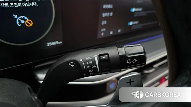 Hyundai Grandeur (GN7) id 4329906 из Кореи 10