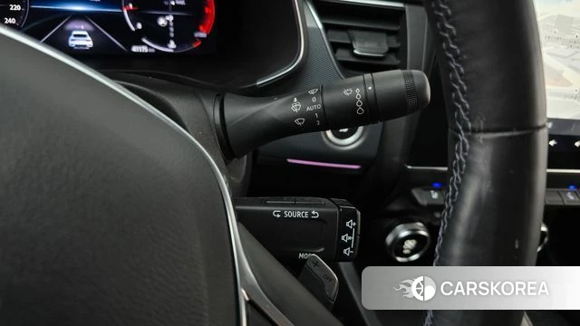 Renault Korea (Samsung) XM3 id 4231390 из Кореи 10