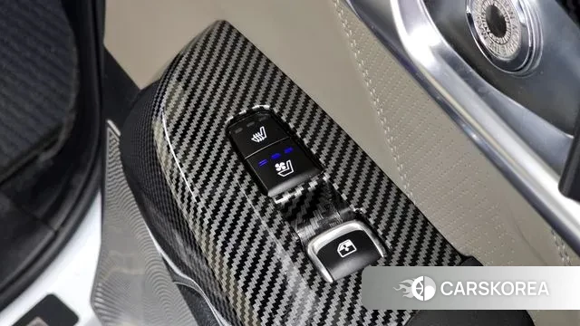 Kia Mohave Master id 2939883 из Кореи 10