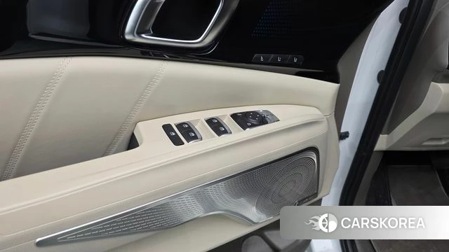 Kia The New Carnival 4th Generation id 4194395 из Кореи 10