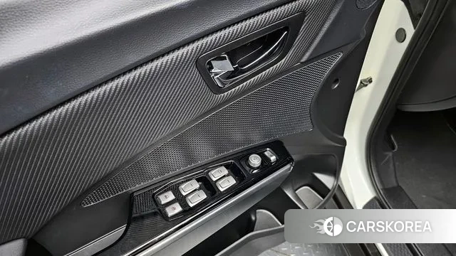 Ssangyong Tivoli Armor id 3413120 из Кореи 10