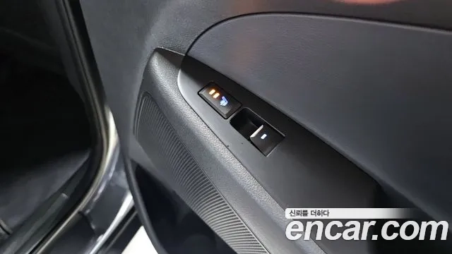 Hyundai All New Tucson id 2917374 из Кореи 10