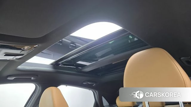 Kia K5 Hybrid 3rd Generation id 3833383 из Кореи 10