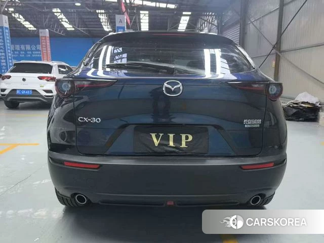 Mazda CX-30 id 4276668 из Китая 10