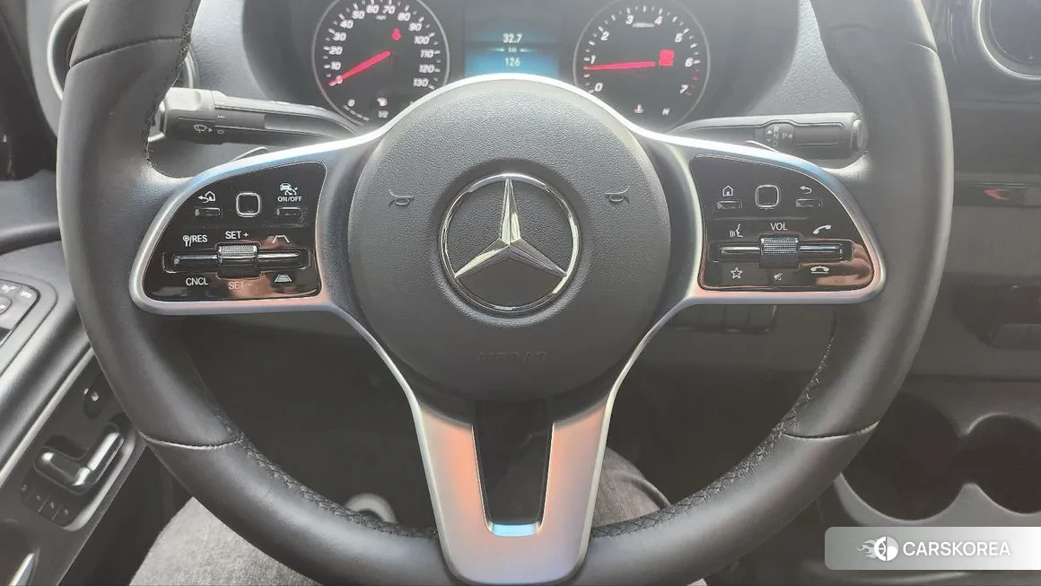 Mercedes-Benz Sprinter id 1305101 из Кореи 10