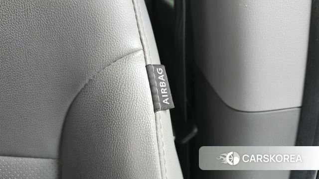 Hyundai The New Grand Starex id 3828283 из Кореи 10