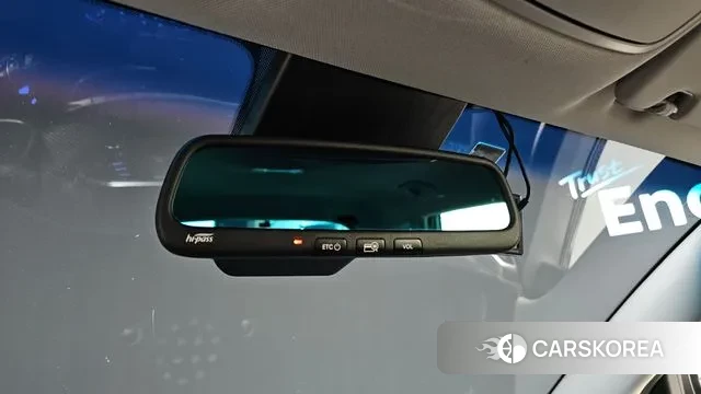 Hyundai All New Tucson id 3350658 из Кореи 10