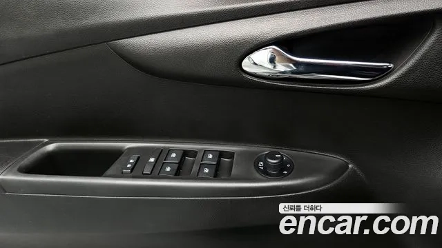 Chevrolet (GM Daewoo) The Next Spark id 2887240 из Кореи 10