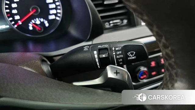 Kia Come New K7 id 4633342 из Кореи 10