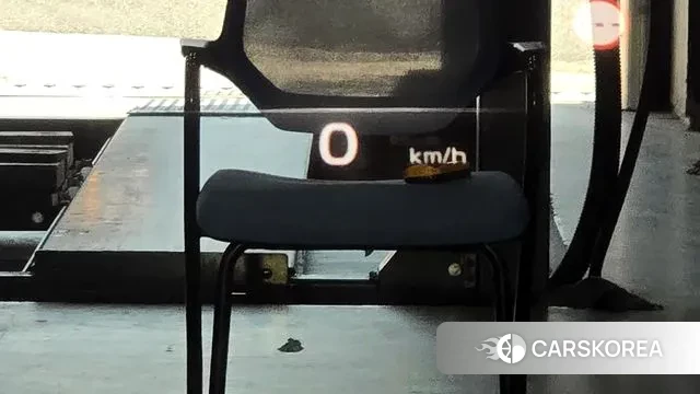 Kia K8 Hybrid id 3764254 из Кореи 10