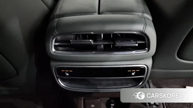 Genesis GV80 id 3551888 из Кореи 10