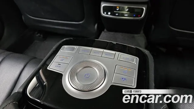 Genesis G80 (RG3) id 2880947 из Кореи 10