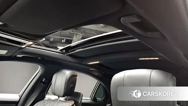 Mercedes-Benz S-Class W223 id 3443211 из Кореи 10