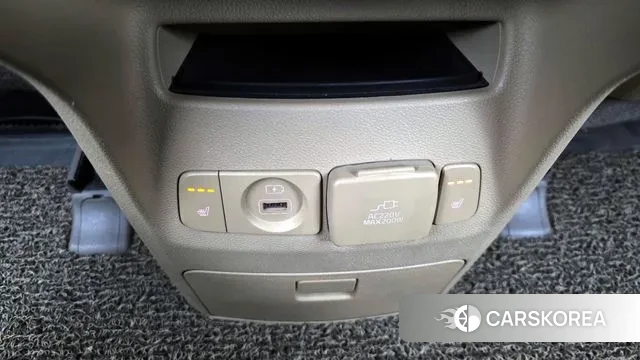 Kia The New Carnival id 3718392 из Кореи 10