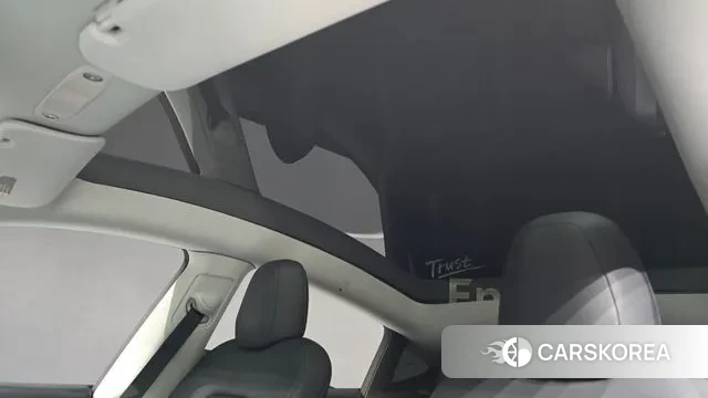 Tesla Model Y id 3037183 из Кореи 10