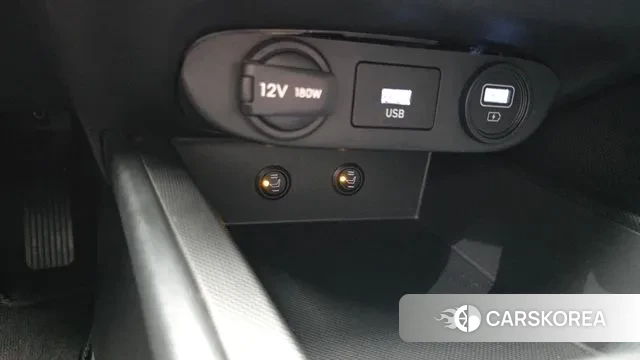 Hyundai Avante Hybrid (CN7) id 3576975 из Кореи 10