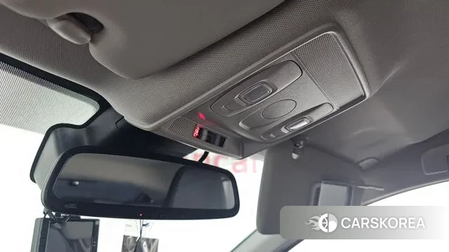 Renault Korea (Samsung) XM3 id 3439342 из Кореи 10