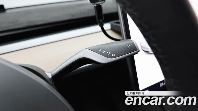 Tesla Model Y id 2667885 из Кореи 10