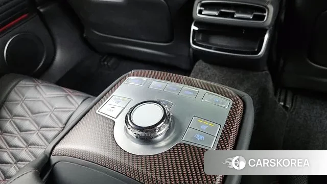 Genesis G80 (RG3) id 3596362 из Кореи 10