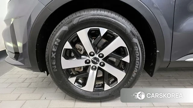 Kia Sorento 4th Generation id 3759453 из Кореи 10