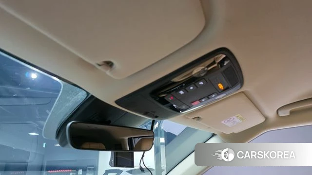 Kia Carnival 4th generation id 4618097 из Кореи 10