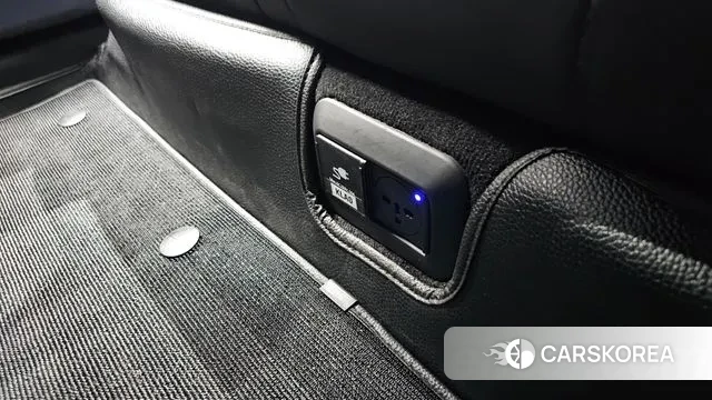 Hyundai Ionic 6 id 3168745 из Кореи 10