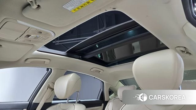 Genesis G80 id 3844792 из Кореи 10