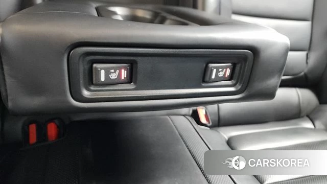 Renault Korea (Samsung) The New QM6 id 4245187 из Кореи 10