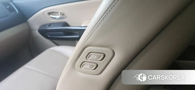 Kia The New Carnival id 4672673 из Кореи 10