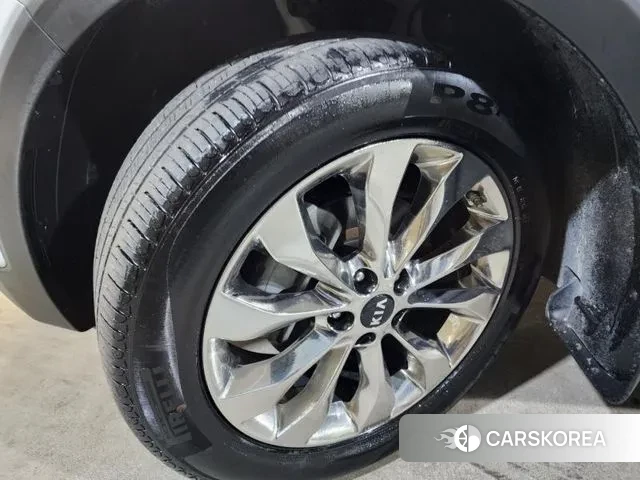 Kia The New Sorento id 3434249 из Кореи 10