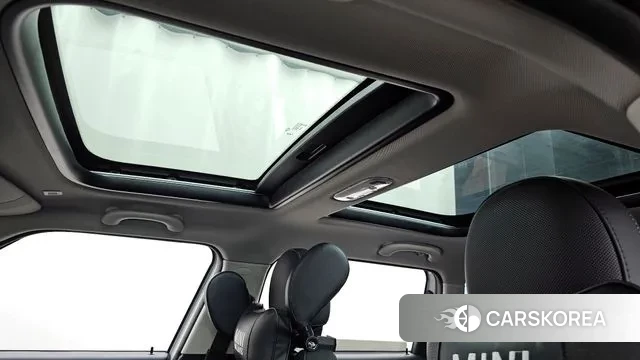 Mini Cooper Clubman id 3605951 из Кореи 10