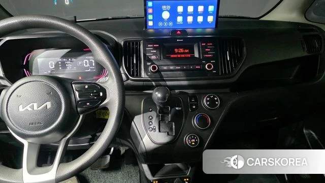 Kia The New Kia Ray id 3806146 из Кореи 10