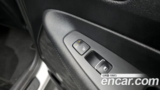 Hyundai Santa Fe TM id 2819027 из Кореи 10