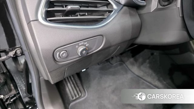 Chevrolet (GM Daewoo) The New Malibu id 4338685 из Кореи 10