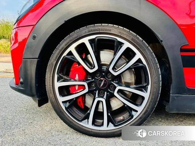 Mini Cooper S Clubman id 4880194 из Кореи 10