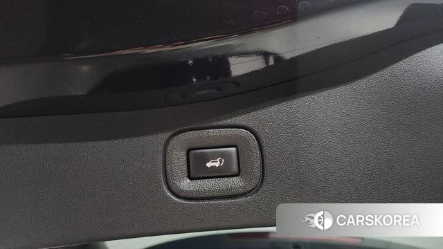 Renault Korea (Samsung) The New QM6 id 4446933 из Кореи 10