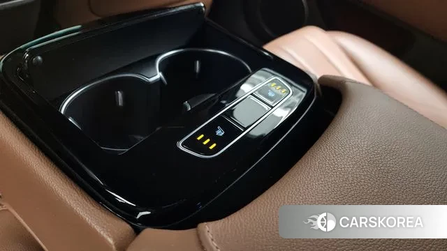 Genesis G80 (RG3) id 3437689 из Кореи 10