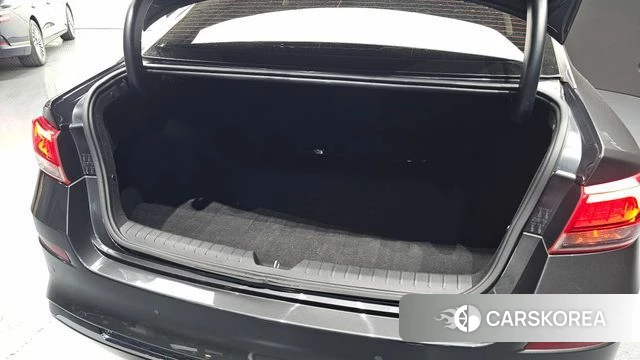Kia The New K5 2nd generation id 4574194 из Кореи 10