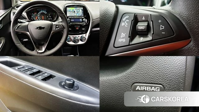 Chevrolet (GM Daewoo) The Next Spark id 4596222 из Кореи 10