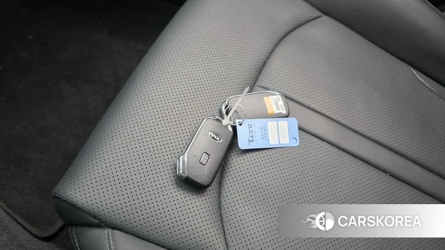 Kia K5 3rd generation id 3965467 из Кореи 10