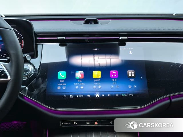 Mercedes-Benz E-class id 4297991 из Китая 10