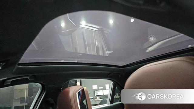 BMW 7 Series (G70) id 4315000 из Кореи 10