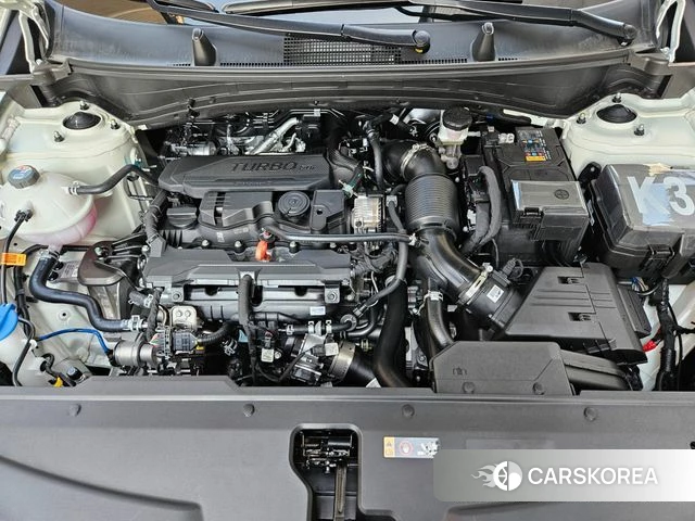 Kia The New Sportage 5th Generation id 3981961 из Кореи 10